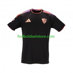 Sevilla FC Trøje 3. Valg 2026-2027 Kort ærmer ,Mænd