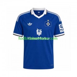 Hamburger SV Trøje Udebane 2026-2027 Kort ærmer ,Mænd