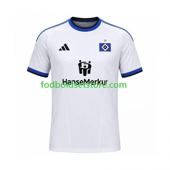 Hamburger SV Trøje Hjemmebane 2026-2027 Kort ærmer ,Mænd Hamburger SV Trøje Hjemmebane 2026-2027 Kort ærmer ,Mænd