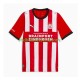 PSV Eindhoven Trøje Hjemmebane 2026-2027 Kort ærmer ,Mænd