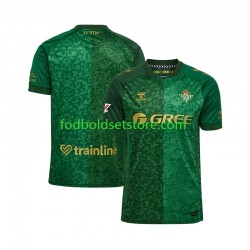 Real Betis Trøje Udebane 2026-2027 Kort ærmer ,Mænd Real Betis Trøje Udebane 2026-2027 Kort ærmer ,Mænd