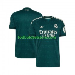 Real Madrid Trøje Udebane 2026-2027 Kort ærmer ,Mænd