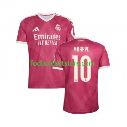 Real Madrid Trøje Mbappé Kylian 10 3. Valg 2026-2027 Kort ærmer ,Mænd