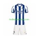 Real Sociedad Trøje Hjemmebane 2026-2027 Kort ærmer ,Børn Fodboldsæt Real Sociedad Trøje Hjemmebane 2026-2027 Kort ærmer ,Børn Fodboldsæt