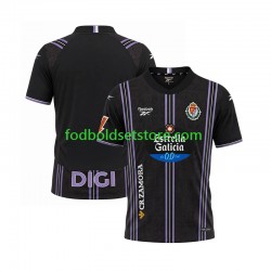 Real Valladolid Trøje Udebane 2026-2027 Kort ærmer ,Mænd