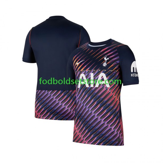 Tottenham Hotspur Trøje Udebane 2026-2027 Kort ærmer ,Mænd Tottenham Hotspur Trøje Udebane 2026-2027 Kort ærmer ,Mænd