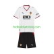 Valencia CF Trøje Hjemmebane 2026-2027 Kort ærmer ,Børn Fodboldsæt Valencia CF Trøje Hjemmebane 2026-2027 Kort ærmer ,Børn Fodboldsæt