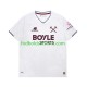 West Ham United Trøje Udebane 2026-2027 Kort ærmer ,Mænd West Ham United Trøje Udebane 2026-2027 Kort ærmer ,Mænd