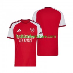 Arsenal Trøje Hjemmebane 2026-2027 Kort ærmer ,Mænd