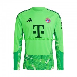 FC Bayern München Trøje Målmand Hjemmebane 2026-2027 Lange ærmer ,Mænd FC Bayern München Trøje Målmand Hjemmebane 2026-2027 Lange ærmer ,Mænd