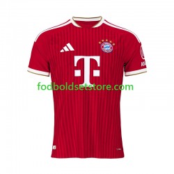 FC Bayern München Trøje Hjemmebane 2026-2027 Kort ærmer ,Mænd