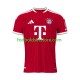 FC Bayern München Trøje Hjemmebane 2026-2027 Kort ærmer ,Mænd