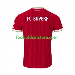 FC Bayern München Trøje Hjemmebane 2026-2027 Kort ærmer ,Mænd