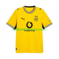 Borussia Dortmund Trøje Hjemmebane 2026-2027 Kort ærmer ,Mænd