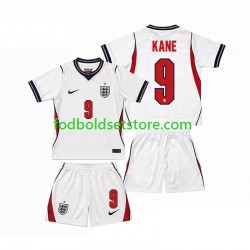England Trøje Harry Kane 9 Hjemmebane World Cup 2026 Kort ærmer ,Børn Fodboldsæt