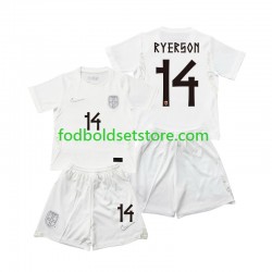 Norge Trøje Julian Ryerson 14 3. Valg World Cup 2026 Kort ærmer ,Børn Fodboldsæt Norge Trøje Julian Ryerson 14 3. Valg World Cup 2026 Kort ærmer ,Børn Fodboldsæt