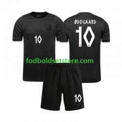 Norge Trøje Martin Odegaard 10 Udebane World Cup 2026 Kort ærmer ,Børn Fodboldsæt Norge Trøje Martin Odegaard 10 Udebane World Cup 2026 Kort ærmer ,Børn Fodboldsæt