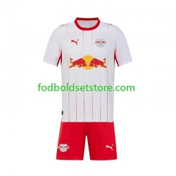 RB Leipzig Trøje Hjemmebane 2026-2027 Kort ærmer ,Børn Fodboldsæt RB Leipzig Trøje Hjemmebane 2026-2027 Kort ærmer ,Børn Fodboldsæt