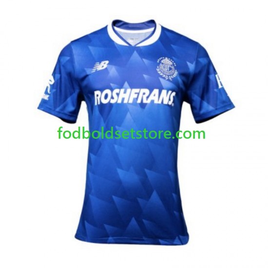 Trøje Deportivo Toluca 3. Valg 2024-2025 Kort ærmer ,Mænd