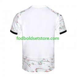 Portugal Trøje Udebane 2025 Kort ærmer ,Mænd