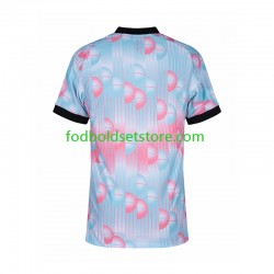 Belgien Trøje Udebane World Cup 2026 Kort ærmer ,Mænd