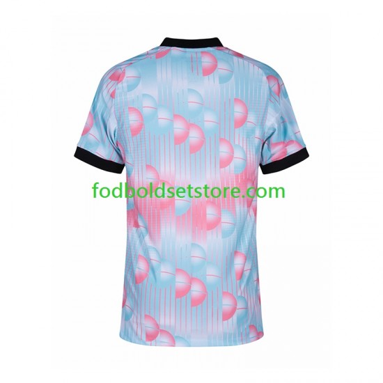 Belgien Trøje Udebane World Cup 2026 Kort ærmer ,Mænd