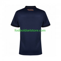 Ecuador Trøje Udebane World Cup 2026 Kort ærmer ,Mænd