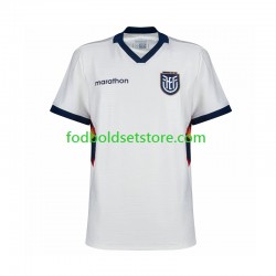 Ecuador Trøje 3. Valg World Cup 2026 Kort ærmer ,Mænd