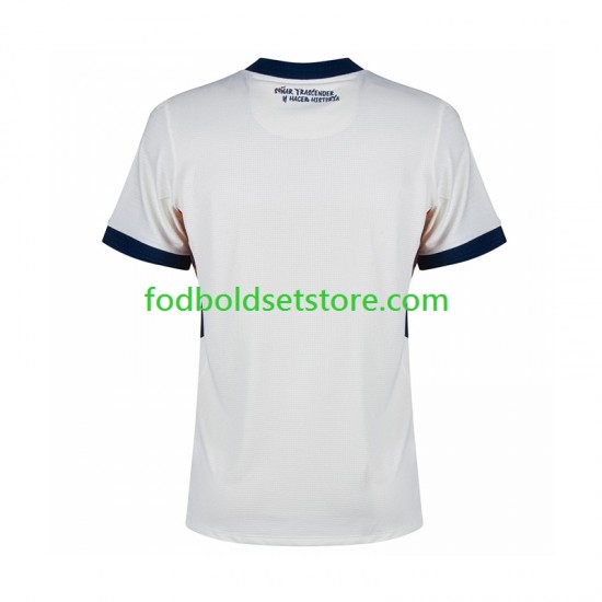 Ecuador Trøje 3. Valg World Cup 2026 Kort ærmer ,Mænd