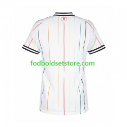 Japan Trøje Udebane World Cup 2026 Kort ærmer ,Mænd