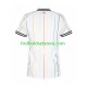 Japan Trøje Udebane World Cup 2026 Kort ærmer ,Mænd