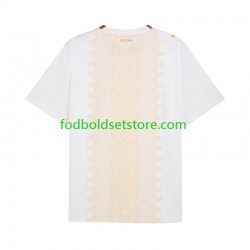 Marokko Trøje Udebane World Cup 2026 Kort ærmer ,Mænd