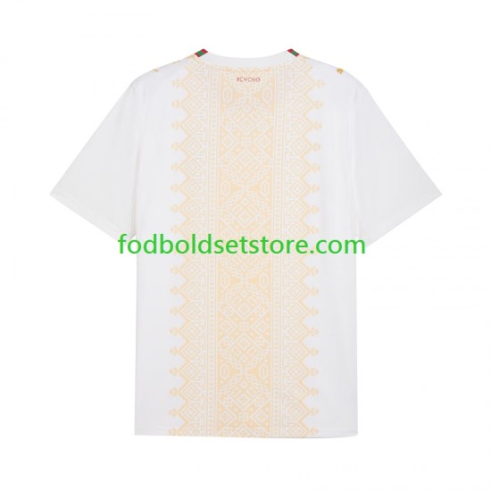 Marokko Trøje Udebane World Cup 2026 Kort ærmer ,Mænd