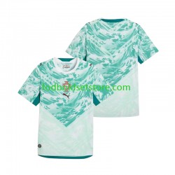 Portugal Trøje Udebane World Cup 2026 Kort ærmer ,Mænd