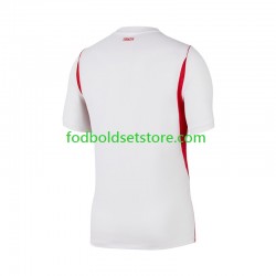 Tyrkiet Trøje Udebane 2026 2027 Kort ærmer ,Mænd