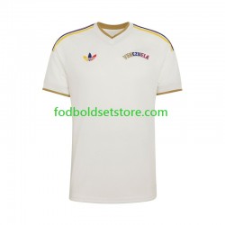 Venezuela Trøje Udebane 2026 Kort ærmer ,Mænd