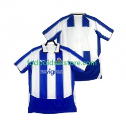 FC Porto Trøje 2003 Retro Hjemmebane 2004 Kort ærmer ,Mænd