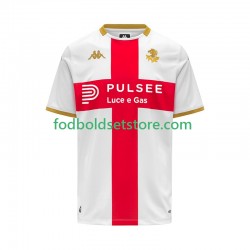 Genoa Trøje Udebane 2025-2026 Kort ærmer ,Mænd
