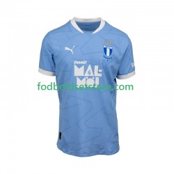 Malmö FF Trøje Hjemmebane 2025-2026 Kort ærmer ,Mænd