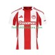 Olympiacos Trøje Hjemmebane 2025-2026 Kort ærmer ,Mænd