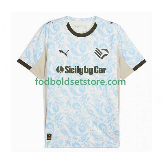 Trøje Palermo 3. Valg 2025-2026 Kort ærmer ,Mænd