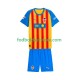 Valencia CF Trøje 3. Valg 2025-2026 Kort ærmer ,Børn Fodboldsæt Valencia CF Trøje 3. Valg 2025-2026 Kort ærmer ,Børn Fodboldsæt