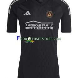 Atlanta United Trøje 2023 Målmand Hjemmebane Kort ærmer ,Mænd