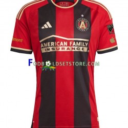 Atlanta United Trøje 2023-2024 Hjemmebane Kort ærmer ,Mænd
