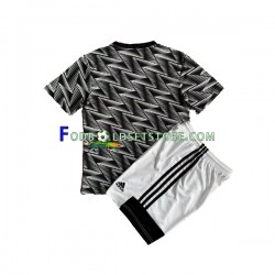 Colo-Colo Trøje 2023 4. Valg Kort ærmer ,Børn Fodboldsæt