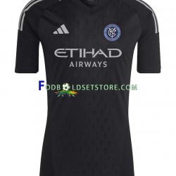 New York City Trøje FC 2023 Målmand Hjemmebane Kort ærmer ,Mænd