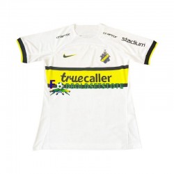 AIK Trøje Udebane 2024-2025 Kort ærmer ,Mænd