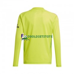 Arsenal Trøje Målmand Hjemmebane 2024-2025 Lange ærmer ,Mænd