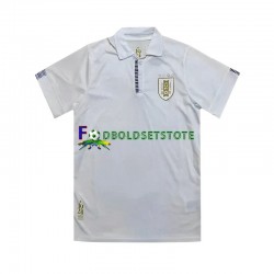 Uruguay Trøje 100th Anniversary Udebane 2024 Kort ærmer ,Mænd