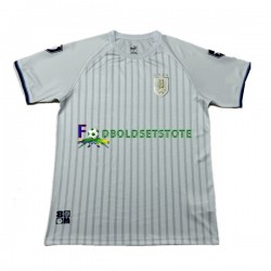 Uruguay Trøje Copa America Udebane 2024 Kort ærmer ,Mænd